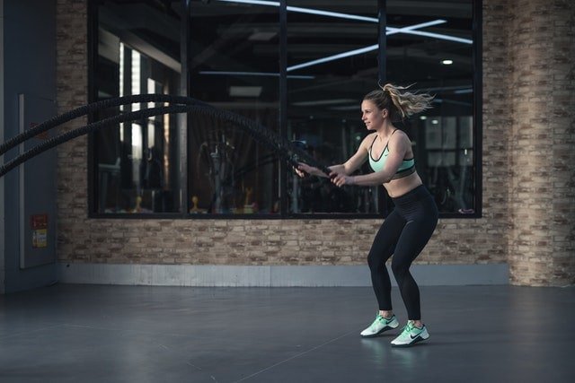 Hiit Workout Exercises