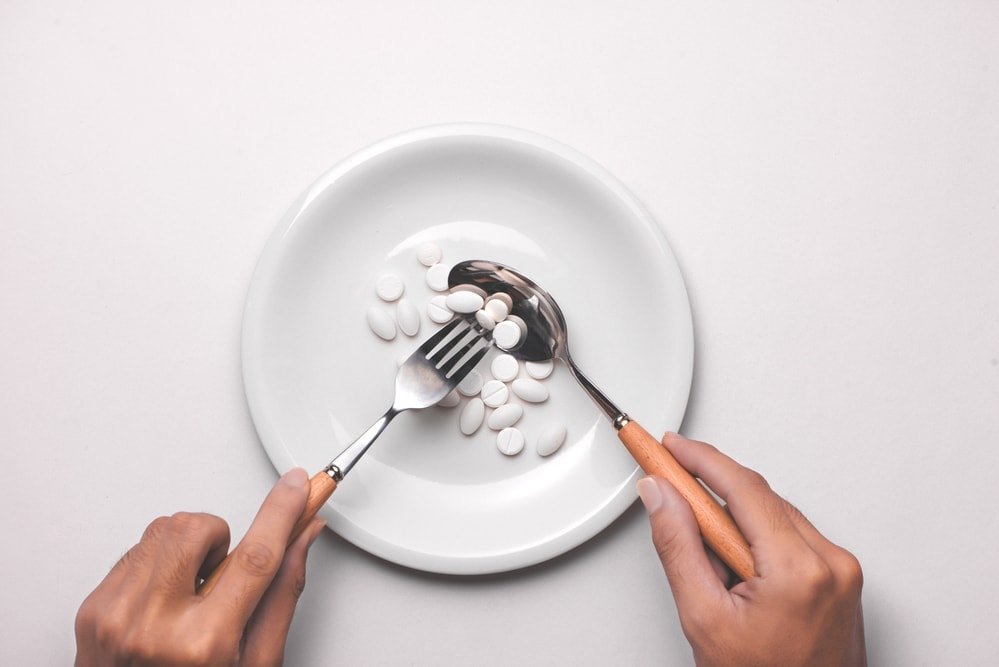 How Do Keto Pills Work?