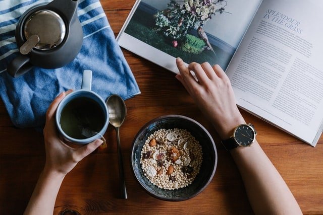 Intermittent Fasting And Supplements