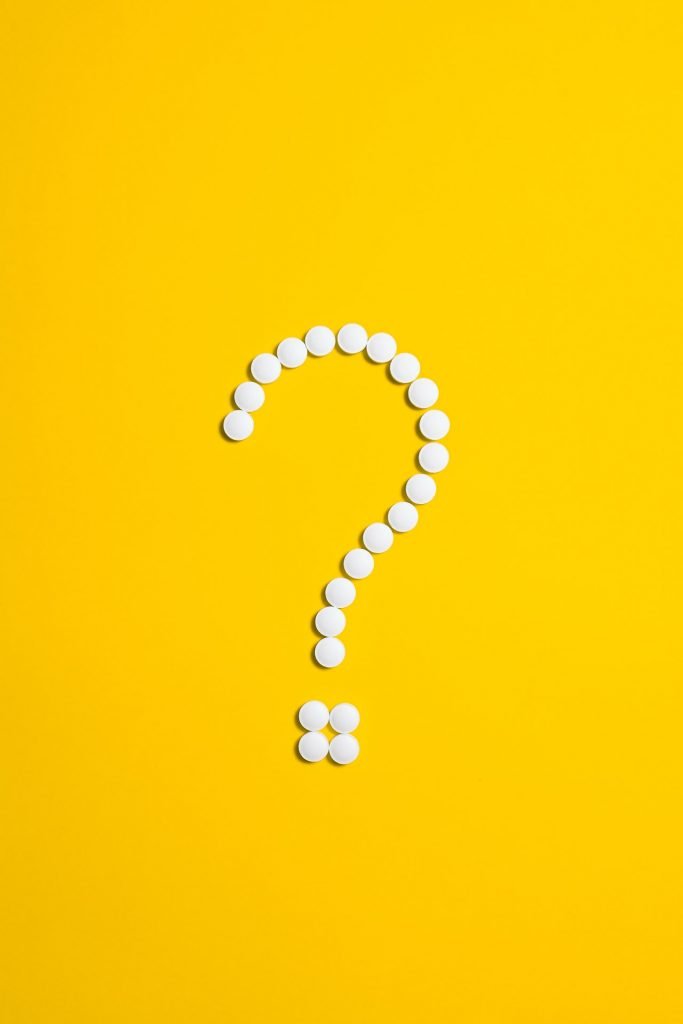 Keto Pill Questions