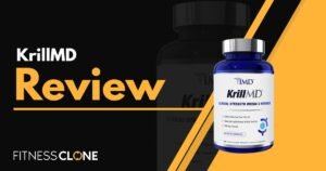 KrillMD Review