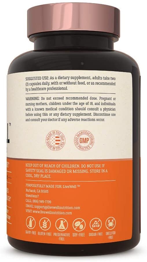 LiveWell MagWell Use