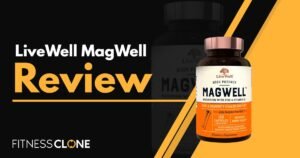 LiveWell MagWell Review