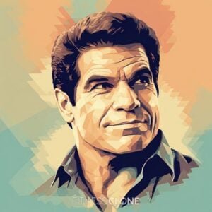 Lou Ferrigno