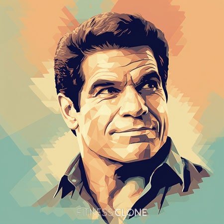 Lou Ferrigno
