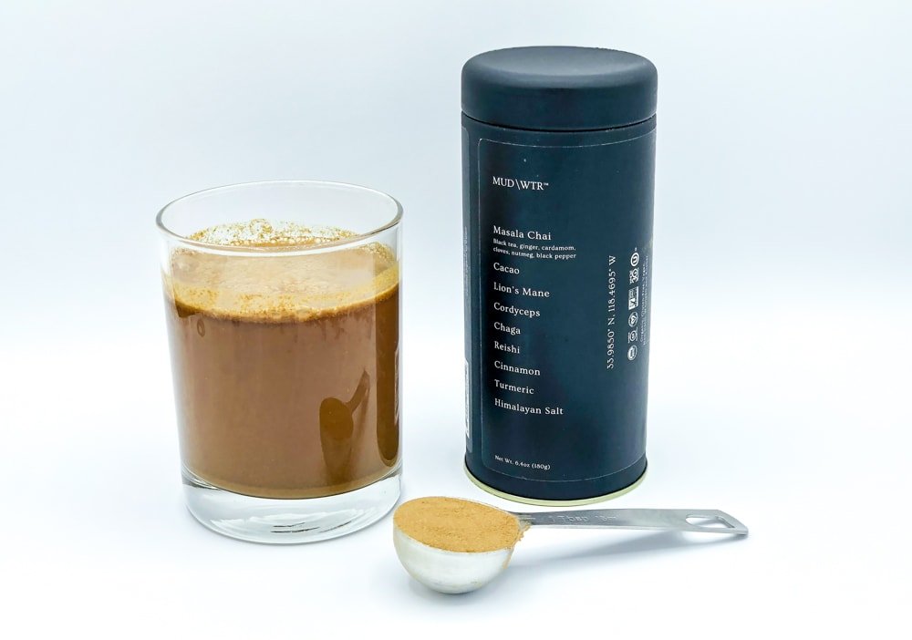 MUD WTR Review