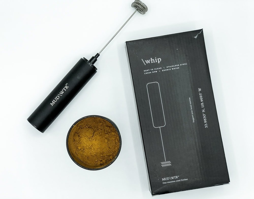 MUD WTR Trial Kit