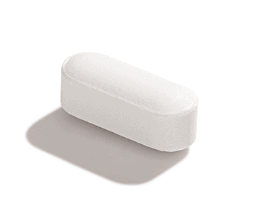 Magnesium Pill by Baze Supplement