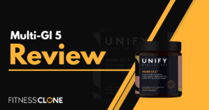 Multi-GI 5 Review