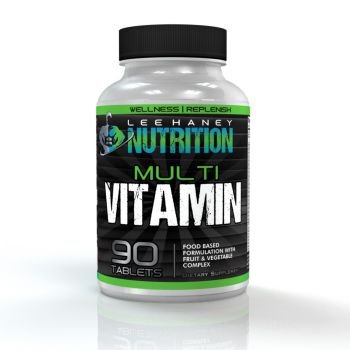 Multivitamin