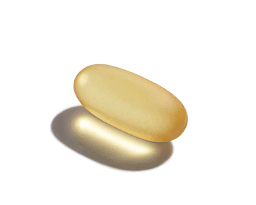 Omega-3 Pill ill by Baze Supplement