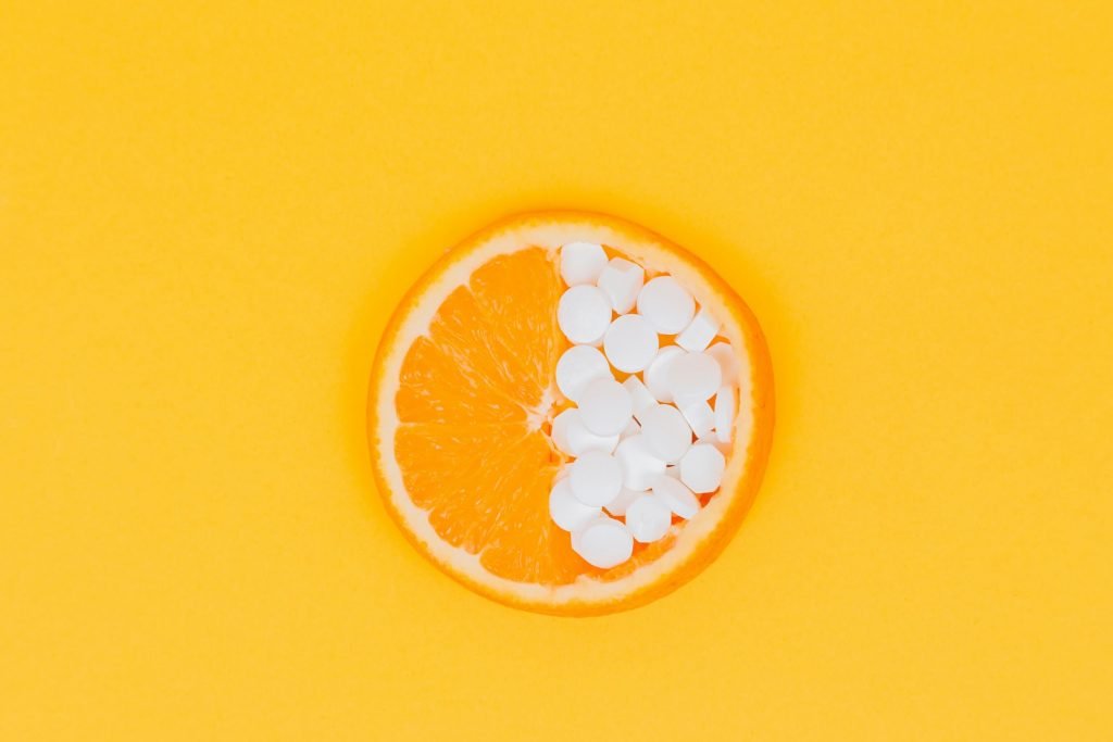 Supplementing During Fasting