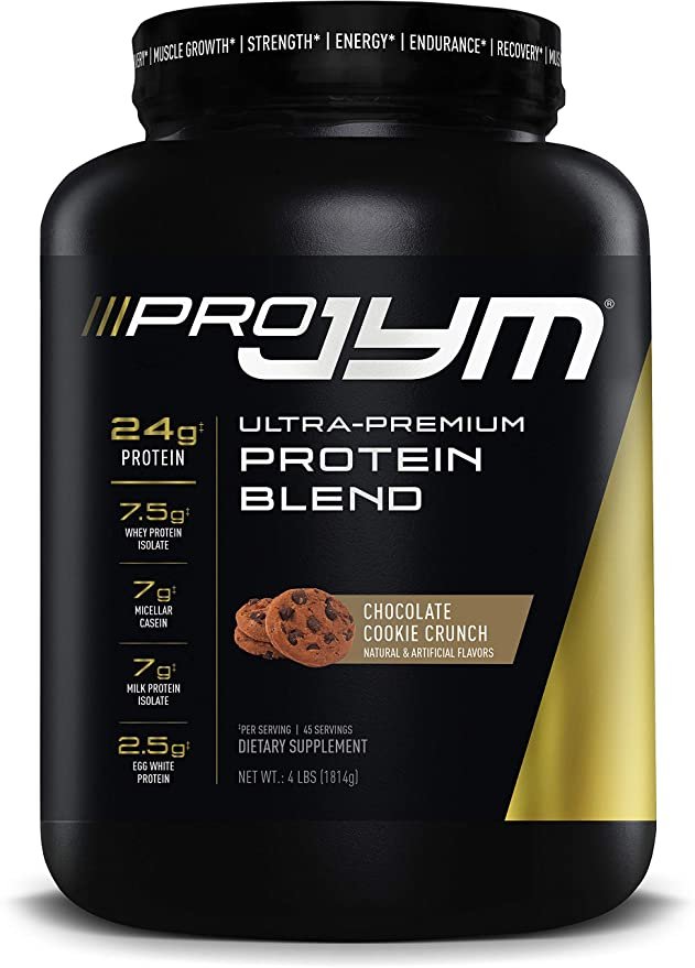 ProJYM