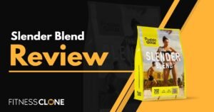 Slender-Blend-Review
