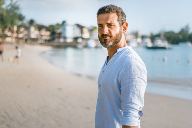 Supplements For Men Over 40