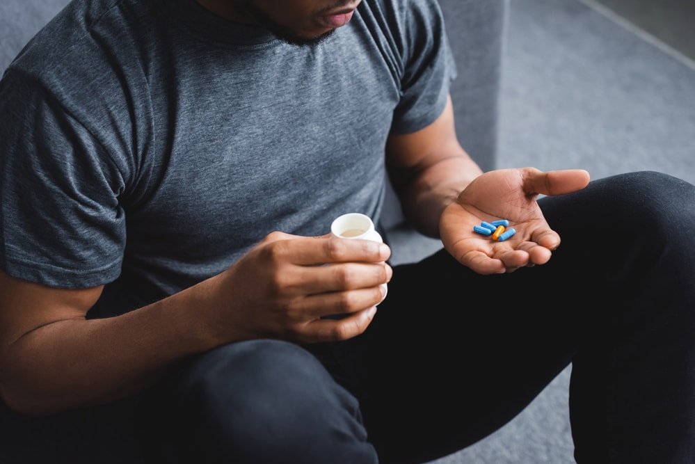 Supplements For Men