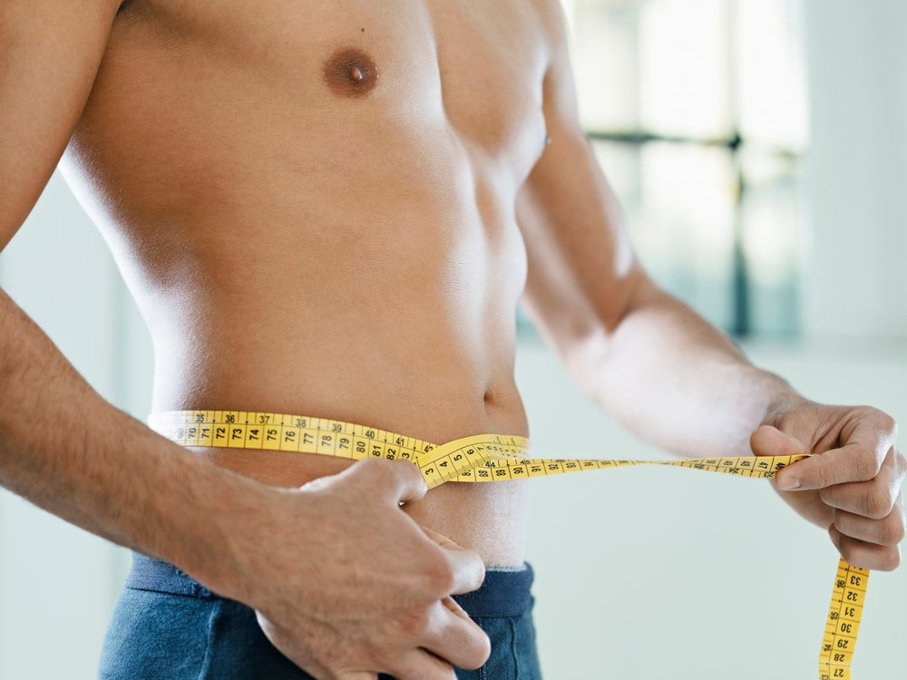 Supplements For Men's Weight Loss