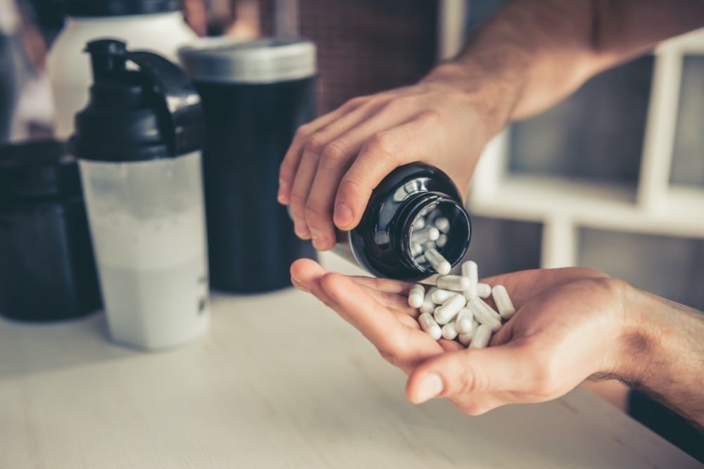 Supplements for Athletes