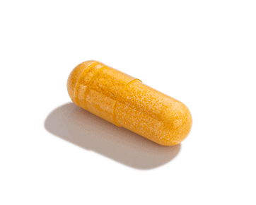 Turmeric Pill by Baze Supplement