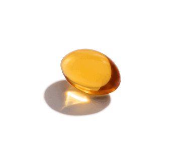 Vitamin E Pill by Baze Supplement