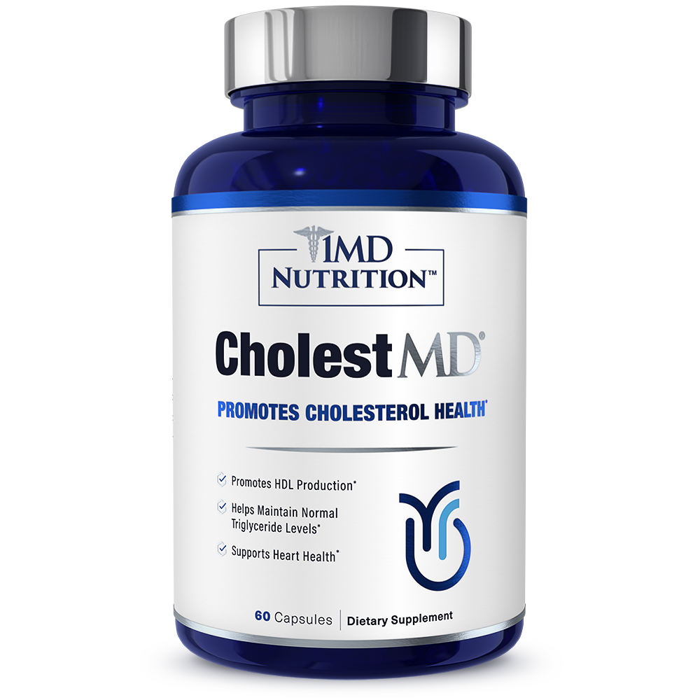 cholestmd review