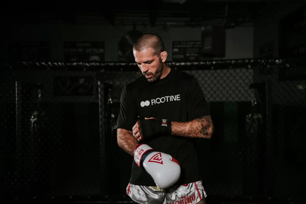 Rootine Nutrition