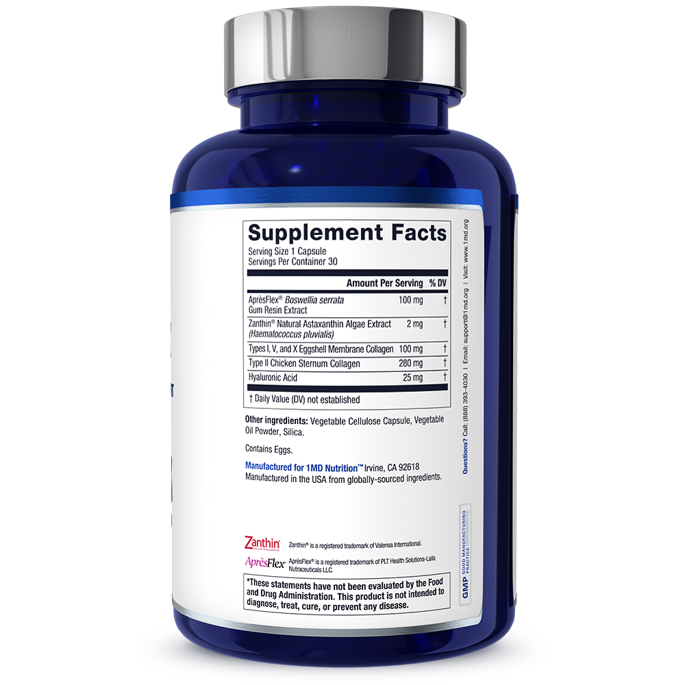 movemd supplement facts