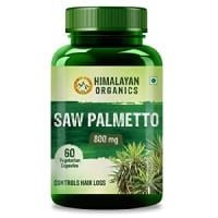 saw palmetto