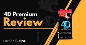 4D Premium Review