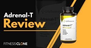 Adrenal-T Review