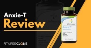 Anxie-T Review