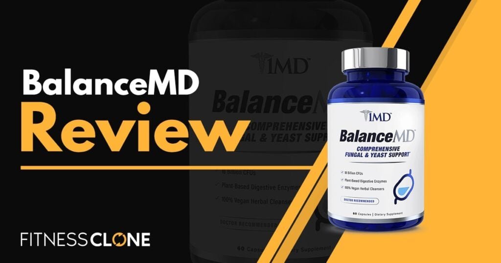 BalanceMD Review