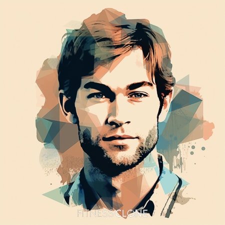 Chace Crawford