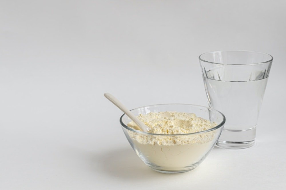 Collagen Powder