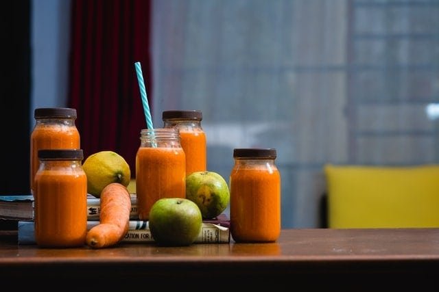 Collagen Smoothies