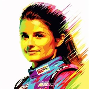 Danica Patrick