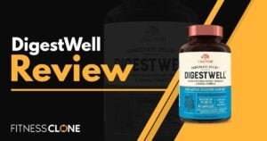 DigestWell Review