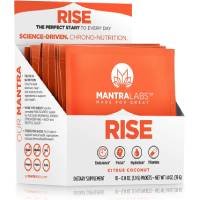 Energy Boost + Nootropics