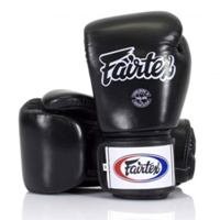 Fairtex Muay Thai Boxing Gloves Fairtex Muay Thai Boxing Gloves