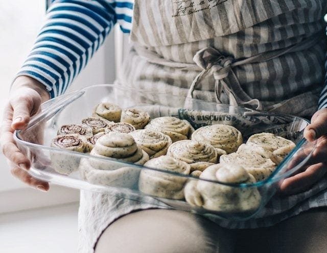Food Digestion And Nutrient Absorption