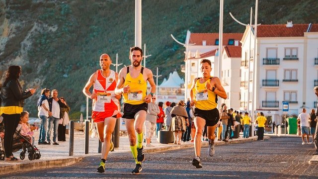 Wild Nutrition Magnesium For Athletes