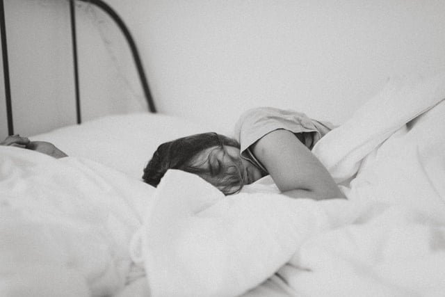Wild Nutrition Magnesium Supports Sleep