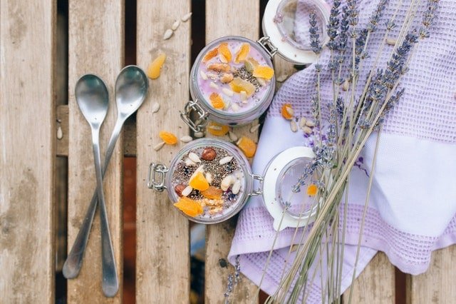 Foods That Are Beneficial For The Microbiome
