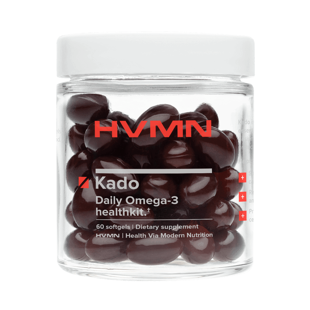 HVMN Kado
