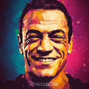 Jean-Claude Van Damme