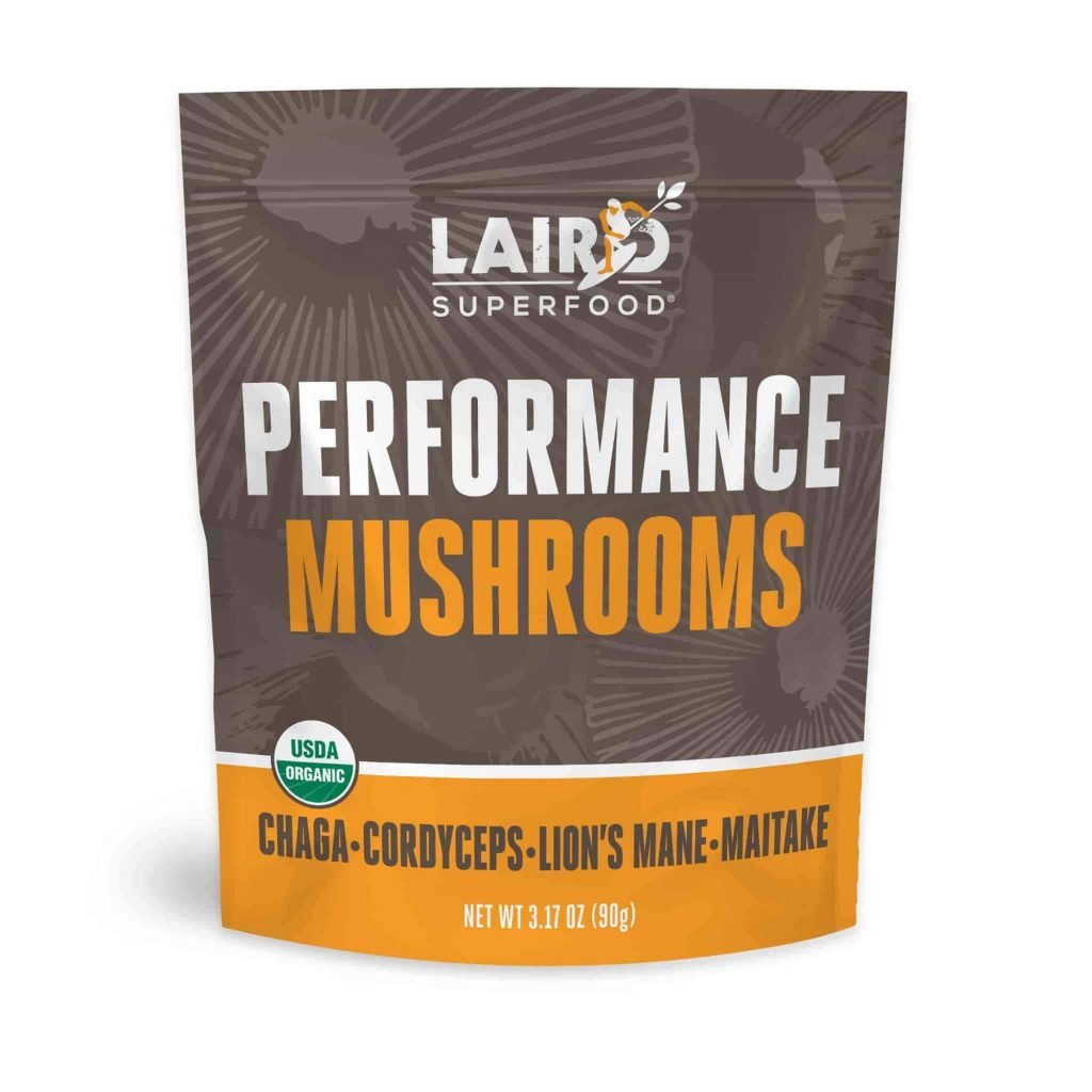 Laird Superfood