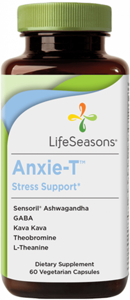 LifeSeasons Anxie-T