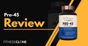 Live Conscious Pro-45 Review