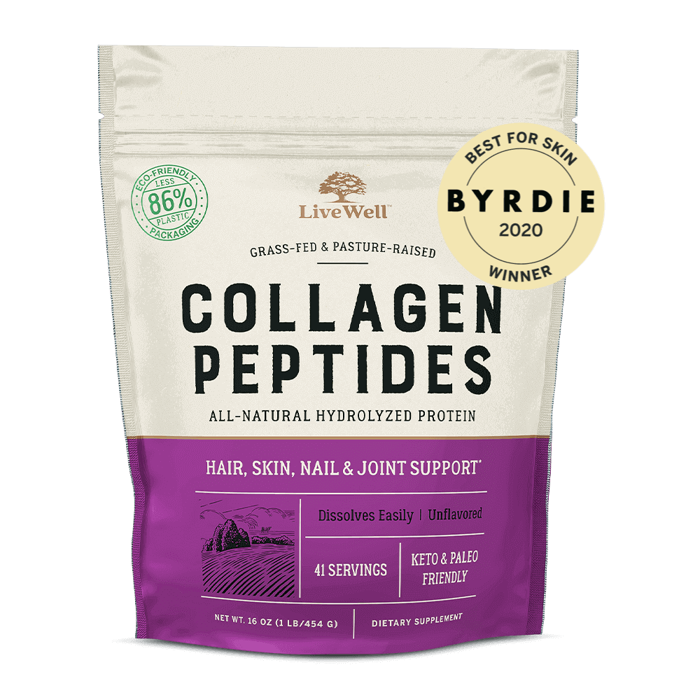 LiveWell Collagen