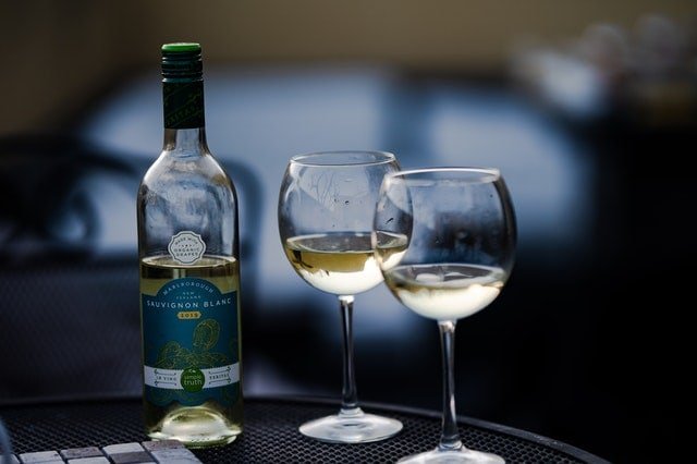 Microbiome-Minimize Drinking Alcohol